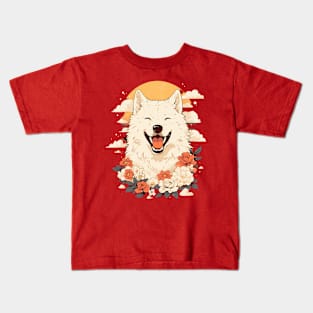 dog Kids T-Shirt